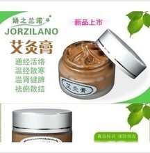 通络灸全解析 以艾草为核心的产品参考指南